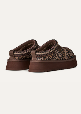 UGG Tazz Caspian Platform Slipper