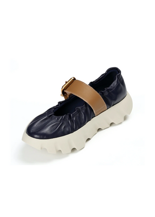 4CCCCEES Tura Cove Platform Mary Jane - MD