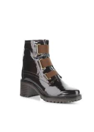 Bos & Co Indie Waterproof Heeled Boot