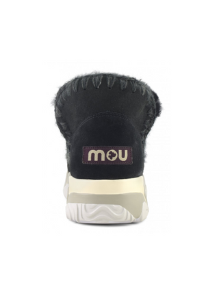 MOU Eskimo Trainer Boot