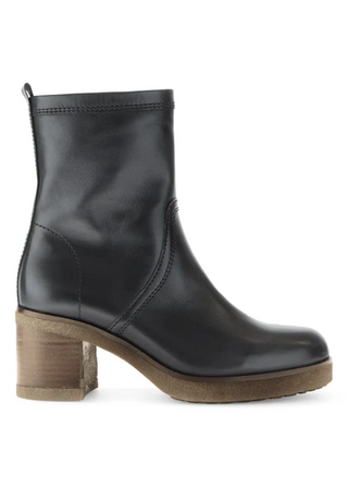 Gabor Gina Heeled Boot