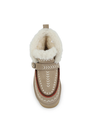 Vintage Havana GRAND 2 Boot