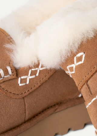 UGG Ansley Parc Slipper