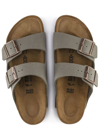 Birkenstock Arizona BS Birkibuc Sandal