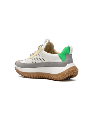 4CCCCEES Kapok Linto Sneaker