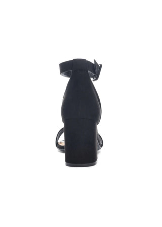 CL Laundry Jolly Heel