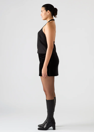 Steve Madden Juvia Top