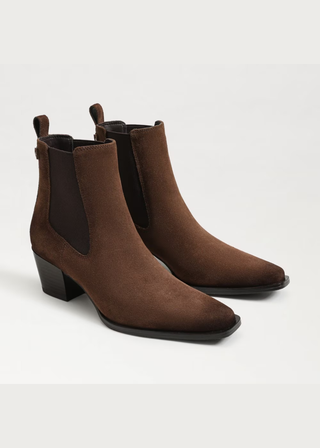 Sam Edelman Ashtyn Ankle Boot