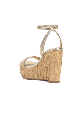Vince Camuto Emrey Wedge Sandal - FS