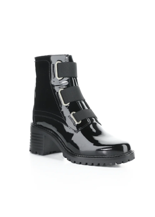 Bos & Co Indie Waterproof Heeled Boot
