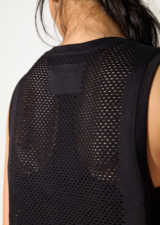 Spiritual Gangster Toni Muscle Tank