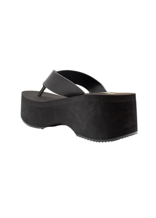 Volatile Cressida Platform Flip Flop - FS