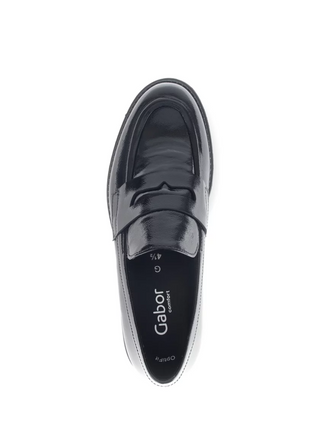 Gabor Penny Loafer