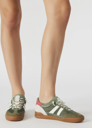 Steve Madden Verdict Sneakers