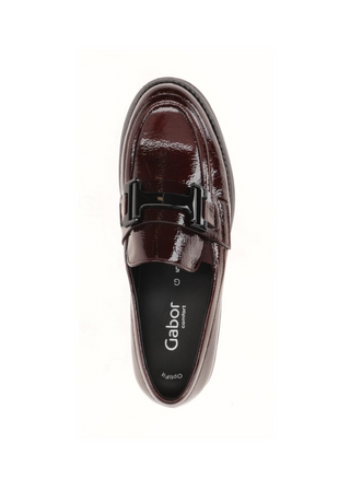Gabor Rock Loafer