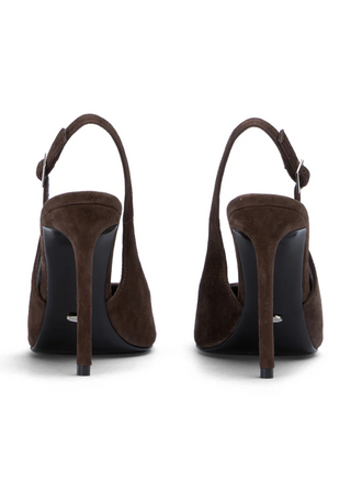 Tony Bianco Asti Heel