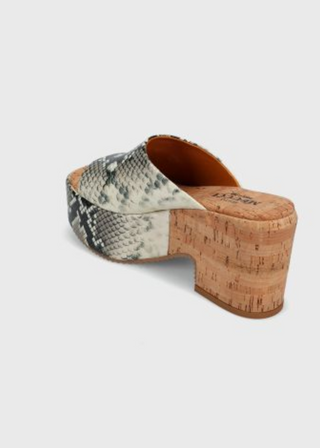 Sesto Meucci Vinnie Platform Sandal - F.S.