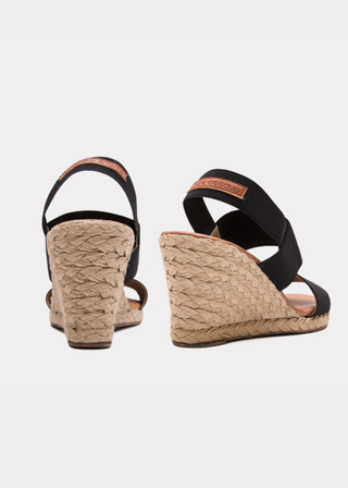 Andre Assous Allison Espadrille Wedge - FS