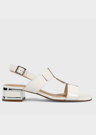 Vaneli Hatty T Strap Sandal - F.S.