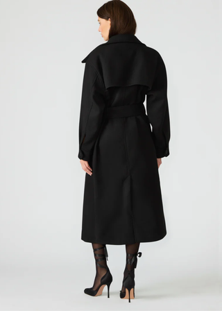 Steve Madden Enora Coat