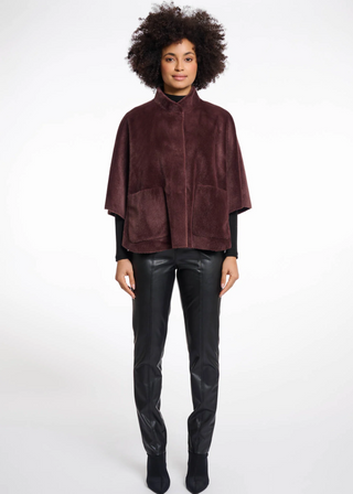 Rino & Pelle Dewi Cape