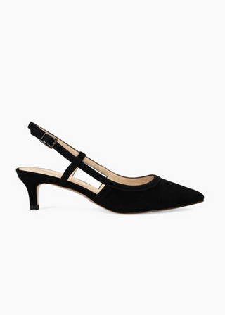 Pelle Moda Deena Slingback Heel