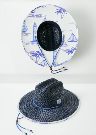 Sense & Soleil Lifeguard Hat