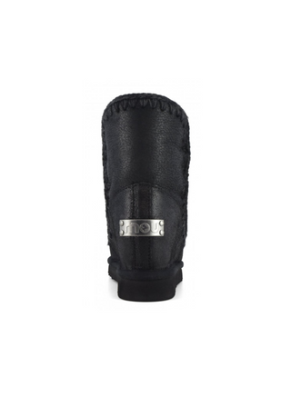 MOU Eskimo Inner Wedge Boots