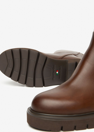 NeroGiardini Dela Platform Boot