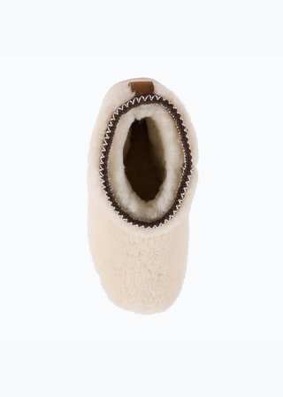 EMU Stinger Micro Flatform Teddy Boot