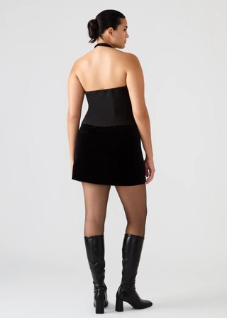 Steve Madden Juvia Top