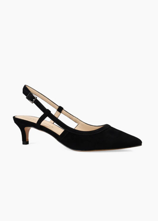 Pelle Moda Deena Slingback Heel