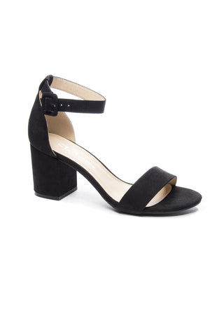 CL by Chinese Laundry Jody Block Heel