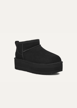 UGG Classic Ultra Mini Platform Boot