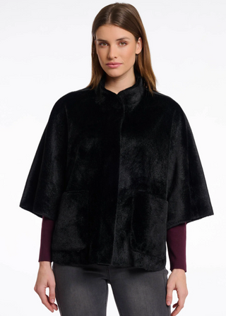 Rino & Pelle Dewi Cape