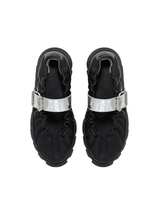 4CCCCEES Tura Cove Platform Mary Jane - MD