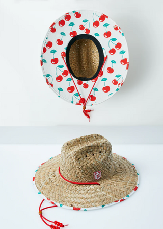 Sense & Soleil Lifeguard Hat