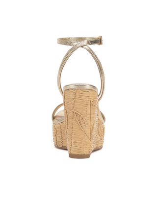 Vince Camuto Emrey Wedge Sandal - FS