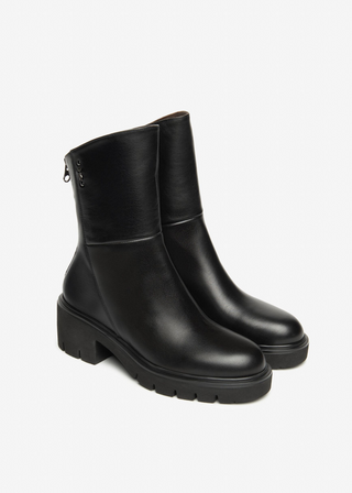 NeroGiardini Dela Platform Boot