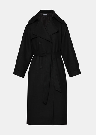 Steve Madden Enora Coat