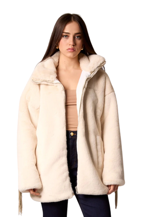 Blue Revival Moonlight Spell Jacket