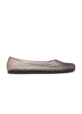 Steve Madden Gyzmo Jelly Ballet Flats - FS
