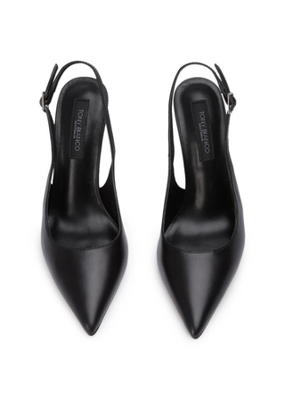 Tony Bianco Asti Heel