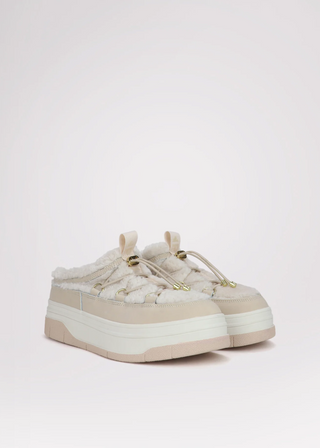 Pajar Jules Waterproof Mule