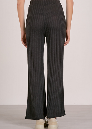 Elan Soft Ribbed Pants - FS