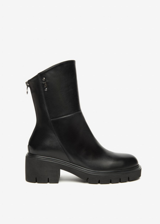 NeroGiardini Dela Platform Boot