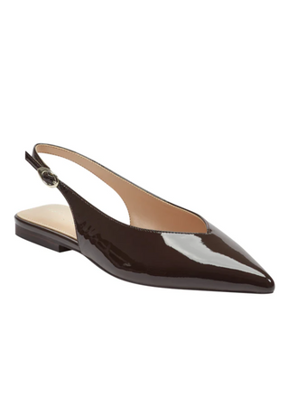 Marc Fisher Gabra Slingback Flat