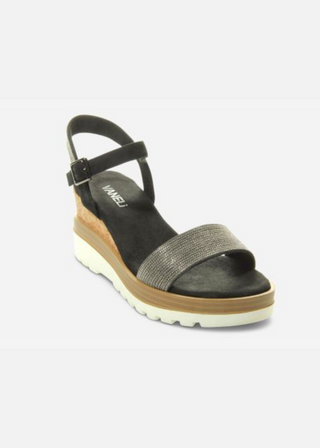 Vaneli Cedra Platform Wedge Sandal - F.S.