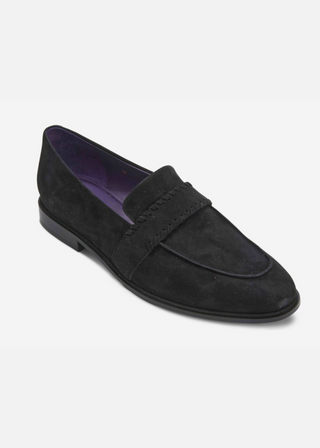 Vaneli Abbra Suede Loafer