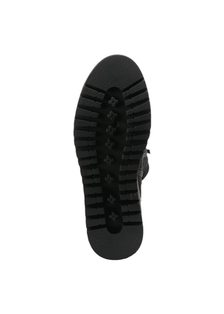 Azura Quappa Knee High Boot